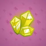 Ion Gem #1860
