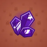 Ion Gem #1918