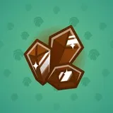 Ion Gem #1925