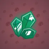 Ion Gem #1933