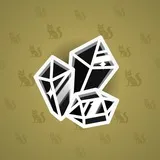 Ion Gem #1952