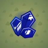 Ion Gem #1953