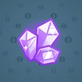 Ion Gem #1964