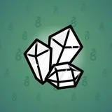 Ion Gem #2030