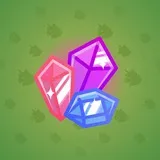 Ion Gem #2034