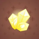 Ion Gem #2035