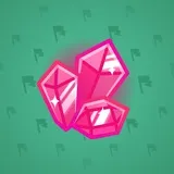Ion Gem #2042 Ion Gem #2042