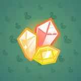 Ion Gem #2046
