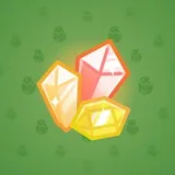 Ion Gem #2069