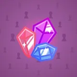 Ion Gem #2081