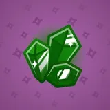 Ion Gem #2087 Ion Gem #2087