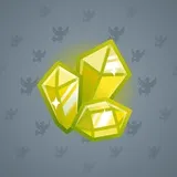 Ion Gem #2096