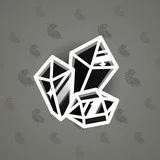Ion Gem #2114
