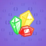 Ion Gem #2130