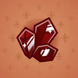 Ion Gem #2139