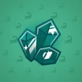 Ion Gem #2157