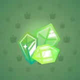 Ion Gem #2208