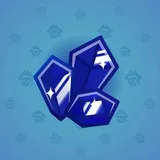 Ion Gem #2254
