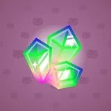 Ion Gem #2271