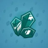 Ion Gem #2303
