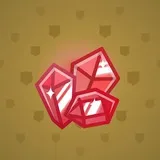 Ion Gem #2309