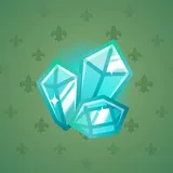 Ion Gem #2317