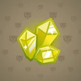 Ion Gem #2322