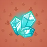 Ion Gem #2324