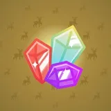 Ion Gem #2331