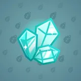 Ion Gem #2354