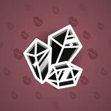 Ion Gem #2357