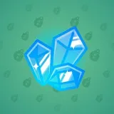 Ion Gem #238