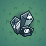 Ion Gem #2384