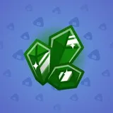Ion Gem #2403