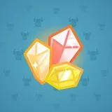 Ion Gem #2420