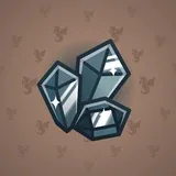 Ion Gem #2433