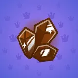 Ion Gem #2466