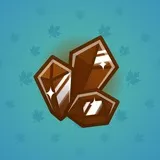 Ion Gem #2474