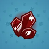 Ion Gem #2479 Ion Gem #2479