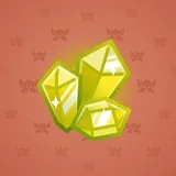 Ion Gem #2503