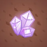 Ion Gem #2509