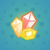 Ion Gem #2517