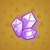 Ion Gem #2523