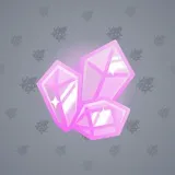 Ion Gem #2536
