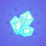 Ion Gem #2539