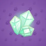 Ion Gem #2540
