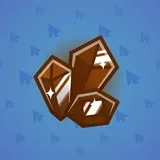 Ion Gem #2557