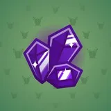 Ion Gem #2558