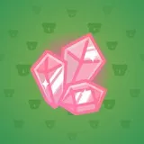 Ion Gem #2572