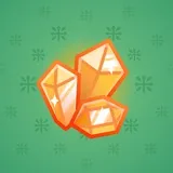 Ion Gem #258